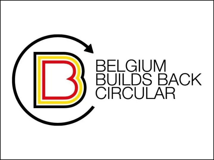 Belgium builds back circular