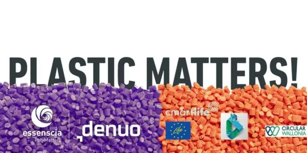 Plastic Matters - “Addressing Legislative Challenges in the Transition to a Circular Economy"