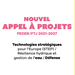 Eau, technologies stratégiques et défense : nouvel appel à projets FEDER/FTJ