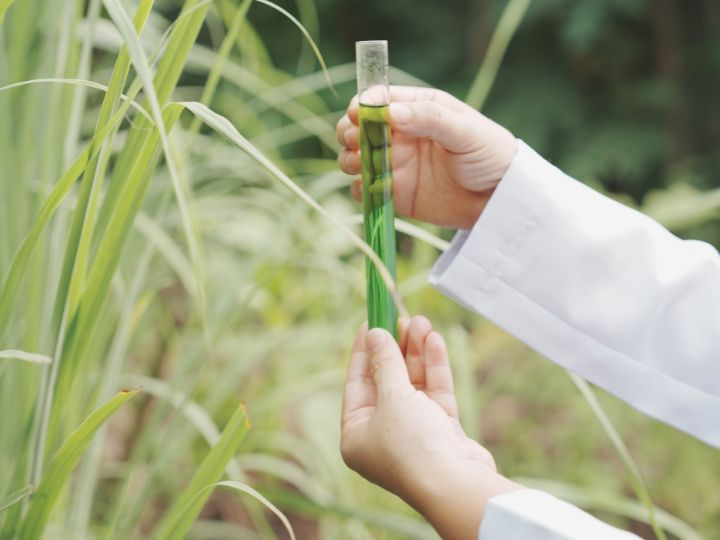 Nouvel appel à manifestation d'intérêt dans le secteur des biotechnologies