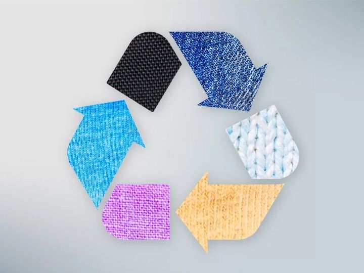 Appel à projets : 4 millions d'euros pour relever le défi des textiles usagés