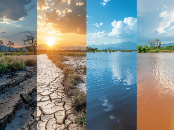 L’économie circulaire : un levier majeur pour atténuer le changement climatique