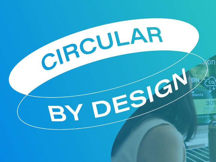 Circular by design : lancez votre projet d’écoconception circulaire