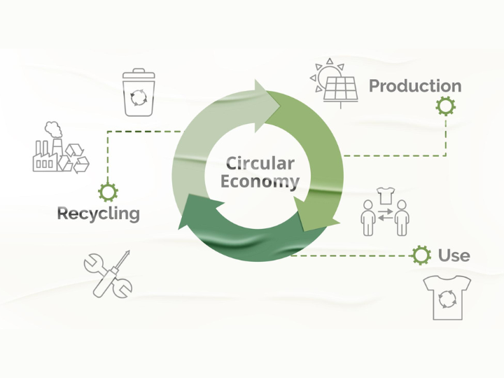 Circular Economy Act : donnez votre avis sur la prochaine loi sur l’économie circulaire en Europe