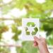La Belgique est le 2e pays de l'UE à utiliser le plus de produits issus du recyclage