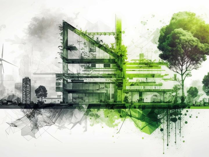 #Construireautrement : Découvrez la construction circulaire en vidéos