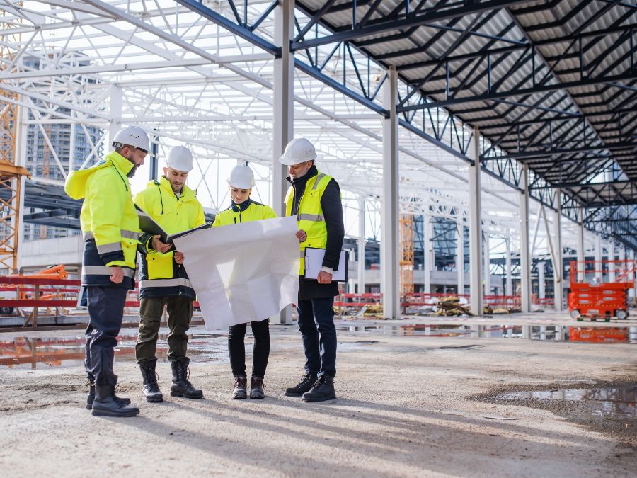 Des plateformes et entreprises pour vous éclairer sur vos choix en matière de construction !