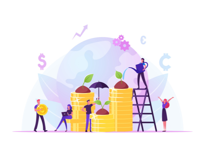 Panorama des financements publics pour l’économie circulaire en Wallonie