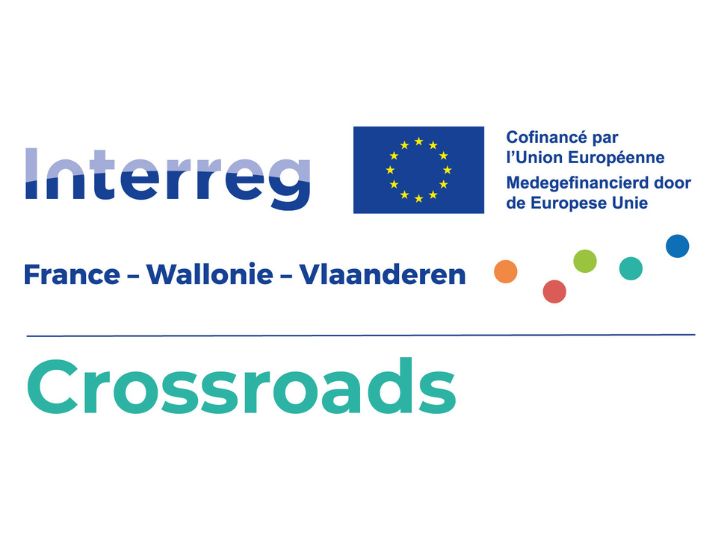 5e appel Crossroads : financez votre projet d’innovation transfrontalier jusqu’à 250 000 €