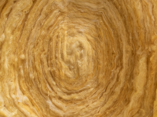 Affiche Workshop sur la collecte et le recyclage de la laine de verre et de la laine de roche (NL)