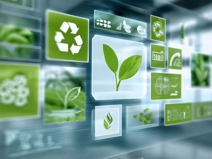 Et si la technologie devenait votre alliée pour booster votre circularité ?