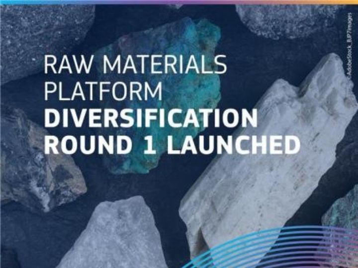 Matières premières stratégiques : une nouvelle plateforme européenne pour sécuriser les approvisionnements