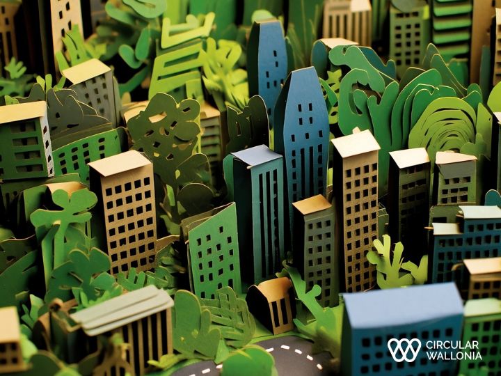 Découvrez celles et ceux qui transforment la construction en Wallonie