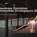 La Wallonie adopte sa nouvelle Stratégie Recherche – Innovation – Économie 2027-2034