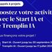 Appel à projets : innovez grâce à l'IA