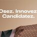 Et si votre innovation faisait avancer la mode circulaire en Europe ?