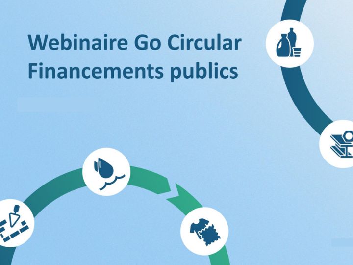 Quels financements publics mobiliser pour votre projet circulaire ?