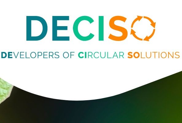 Affiche Financing the circular future: from regional pilots to European solutions
