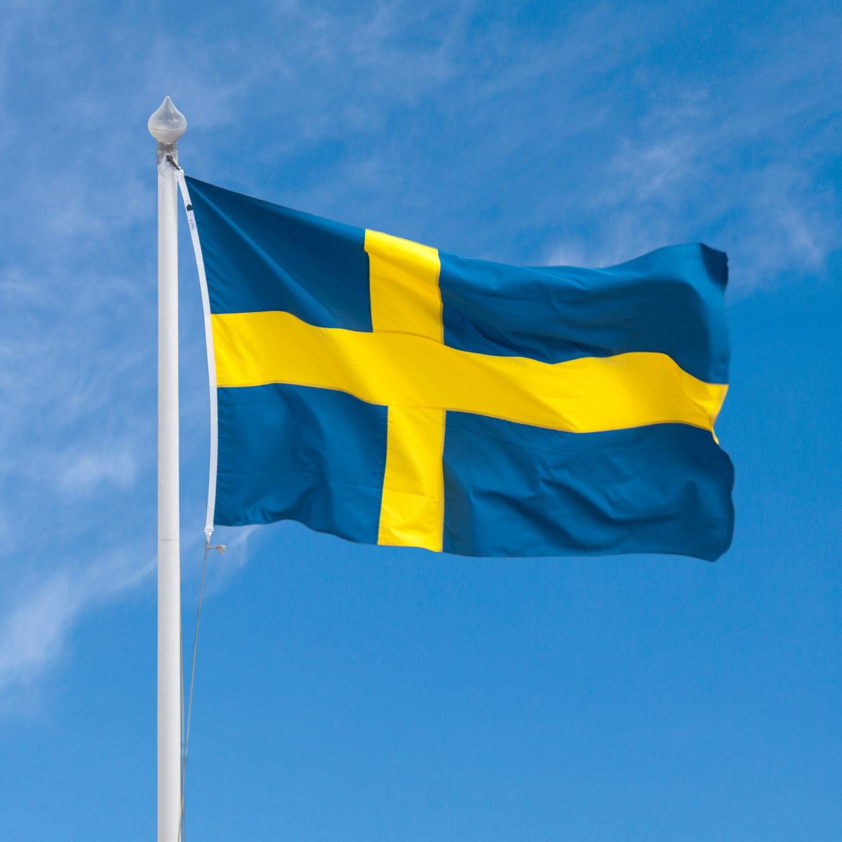 Affiche Advancing Swedish-Belgian cooperation in circular materials