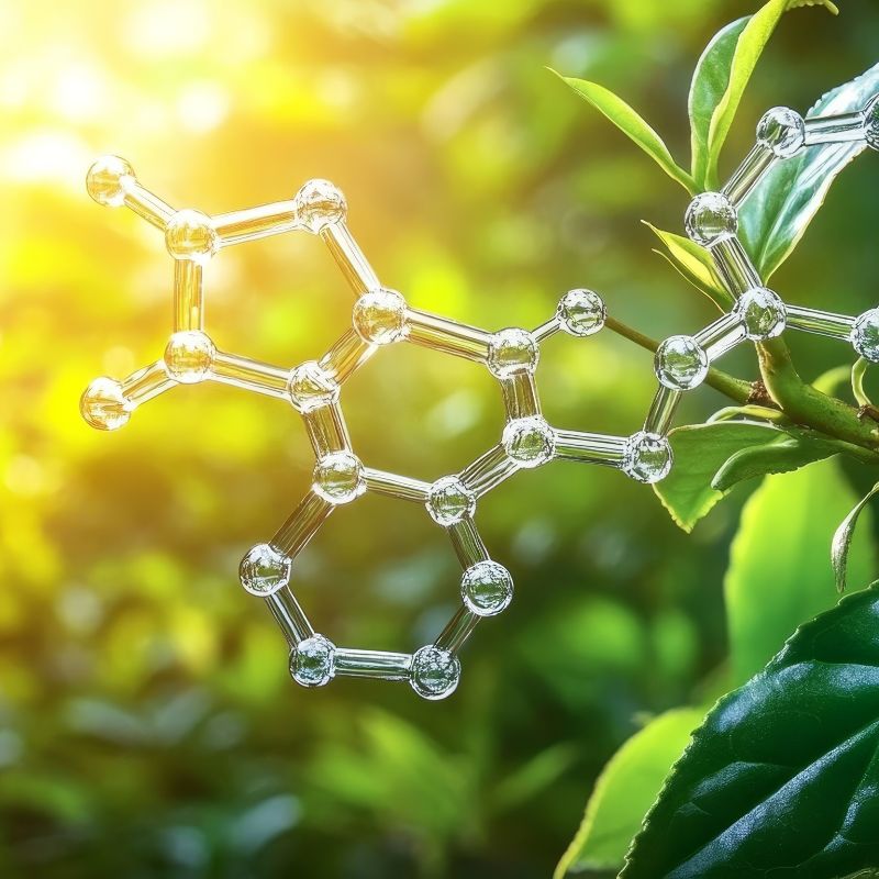 Affiche Les Rencontres de la Bioéconomie 2026 : De la biomasse aux marchés : connecter les acteurs pour créer de la valeur