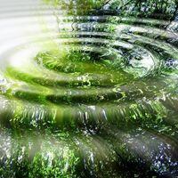 Affiche Objectif zéro émission : outils et techniques pour décarboner le secteur de l'eau 