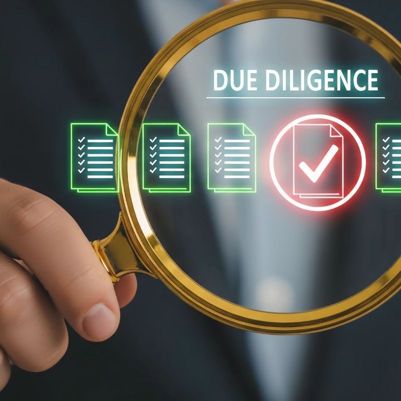 Affiche Et si le devoir de vigilance devenait un avantage compétitif pour votre PME ? Mais de quoi s’agit-il au juste ?