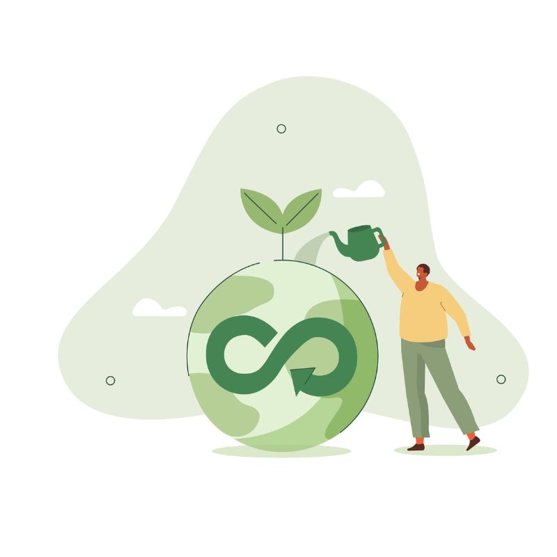 Affiche Bioéconomie 2026 : comprendre l’Europe, activer la Wallonie