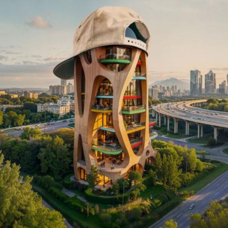 Affiche Soirée de remise des prix - Home Sapiens