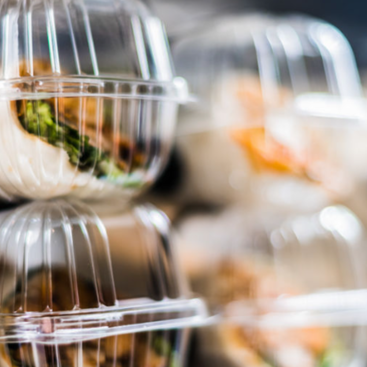 Affiche Repenser vos emballages plastiques alimentaires : durabilité, réglementation et solutions concrètes