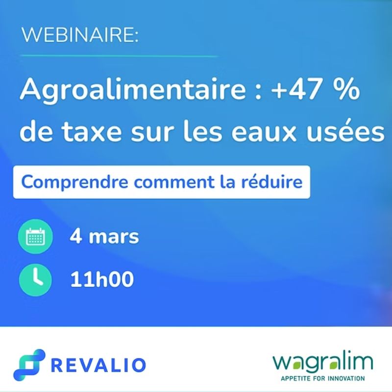 Affiche Webinaire : 
