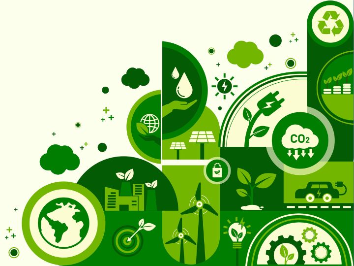 620 000 euros pour booster l'économie circulaire belge