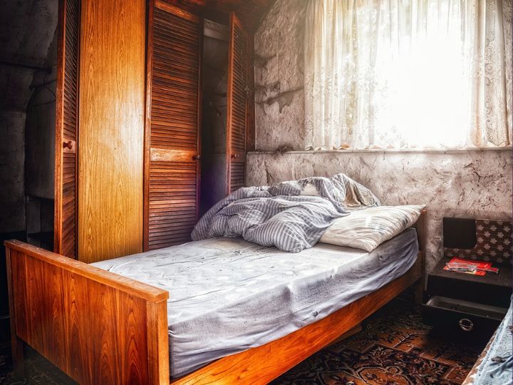 Aidez à réduire l'impact environnemental des matelas usagés