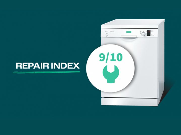 La Belgique instaure un indice de réparabilité 