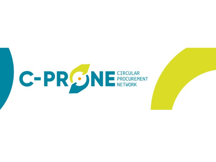 C-PRONE, un centre de connaissances sur les achats circulaires