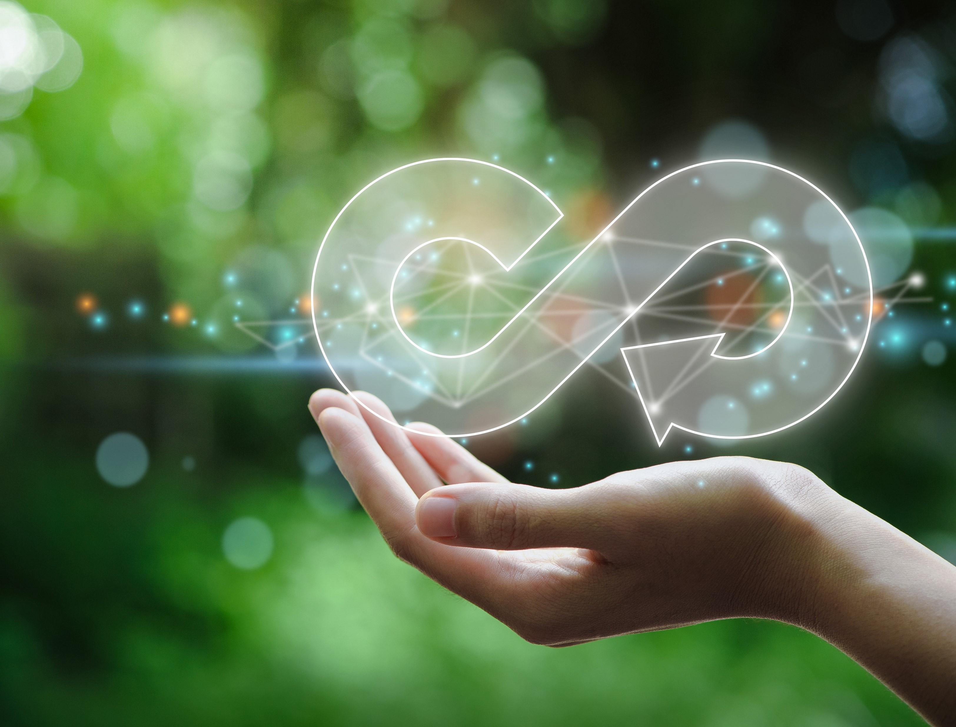 Circular Wallonia cherche un.e Chargé.e de projets en économie circulaire