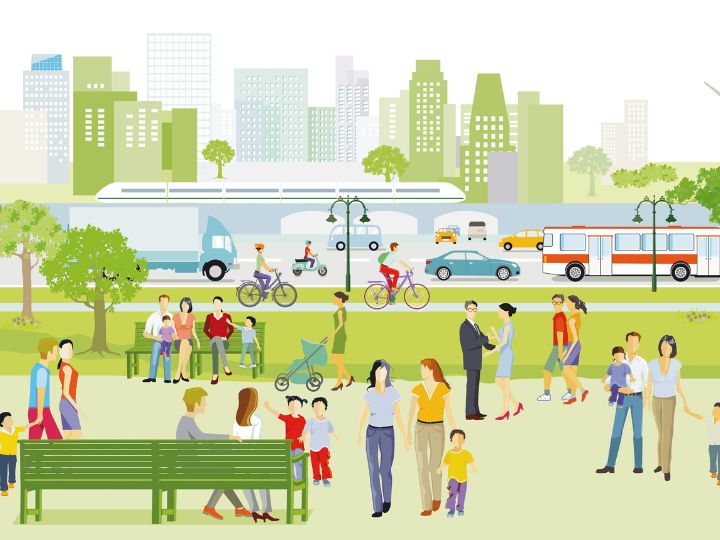 Les communes belges sont-elles circulaires ?