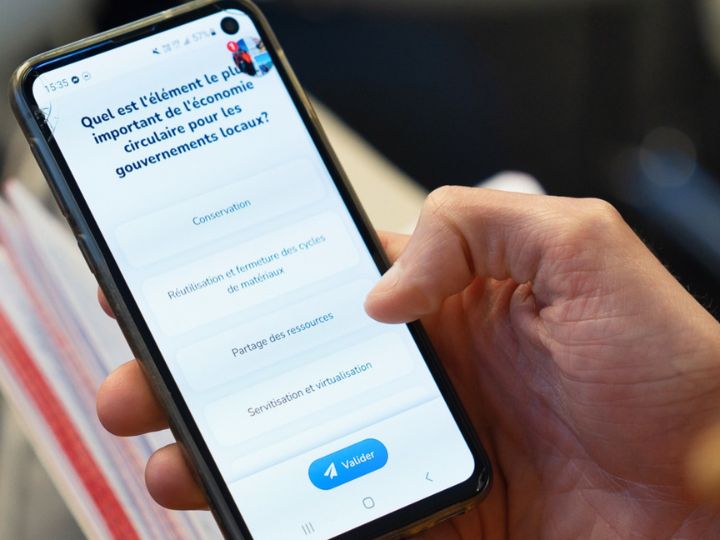 Les communes belges sont-elles circulaires ?