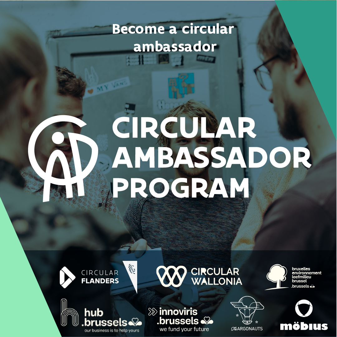 Devenez ambassadeur circulaire !