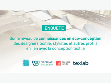 Enquête: quel est le niveau de connaissances en éco-conception ?