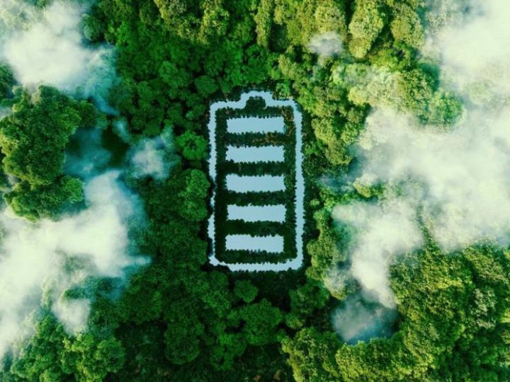 Entrée en vigueur d'un règlement européen afin de rendre les batteries plus durables, circulaires et sûres 