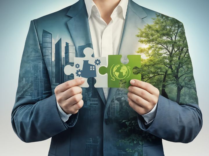 Vers une industrie européenne propre et compétitive