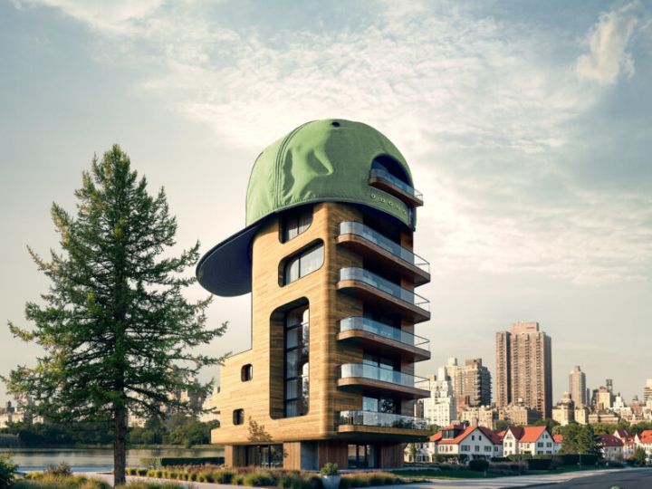 Le Challenge Home sapiens : Innover pour l'habitat de demain