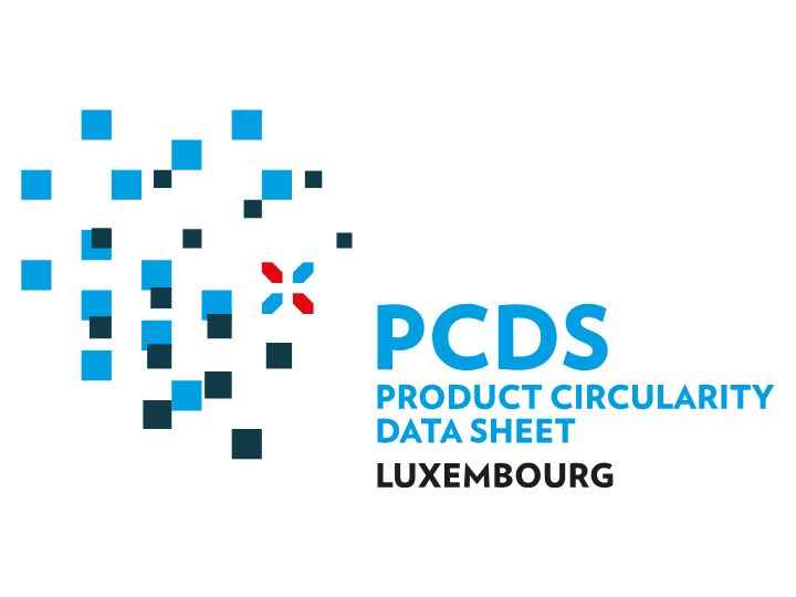 Un nouveau format pour soutenir la circularité des produits