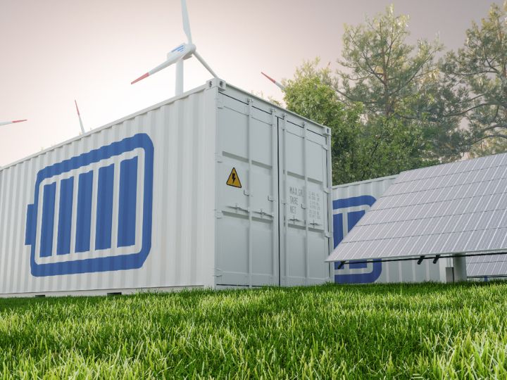 Nouvel appel à projets : soutien à l'émergence d'une filière industrielle dans le secteur des batteries