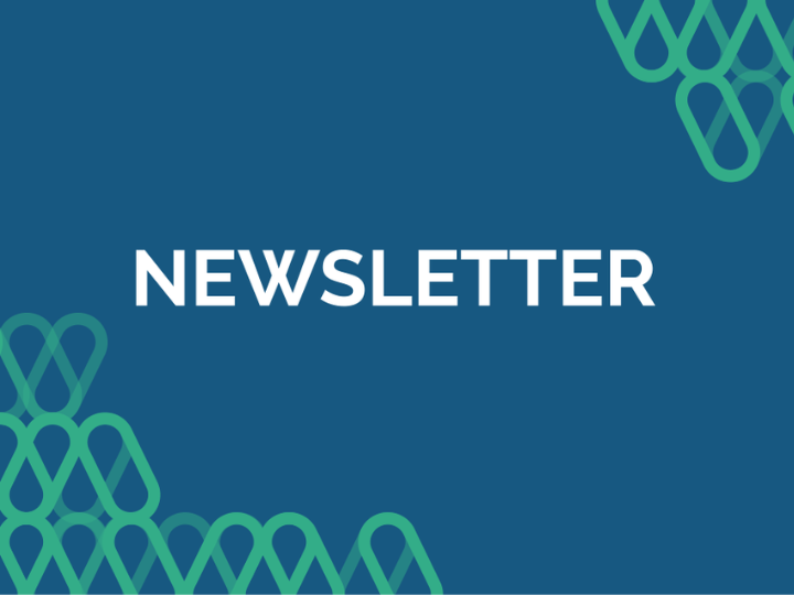 Retrouvez les dernières actus de l'économie circulaire dans notre newsletter d'avril