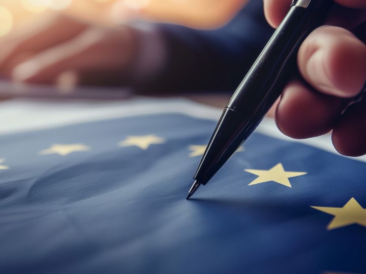 Vers une économie circulaire : les mesures clés de l'UE en 2024 