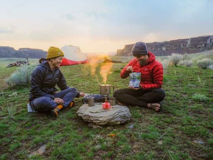 Une plateforme de location de matériel outdoor pour encourager une consommation plus responsable