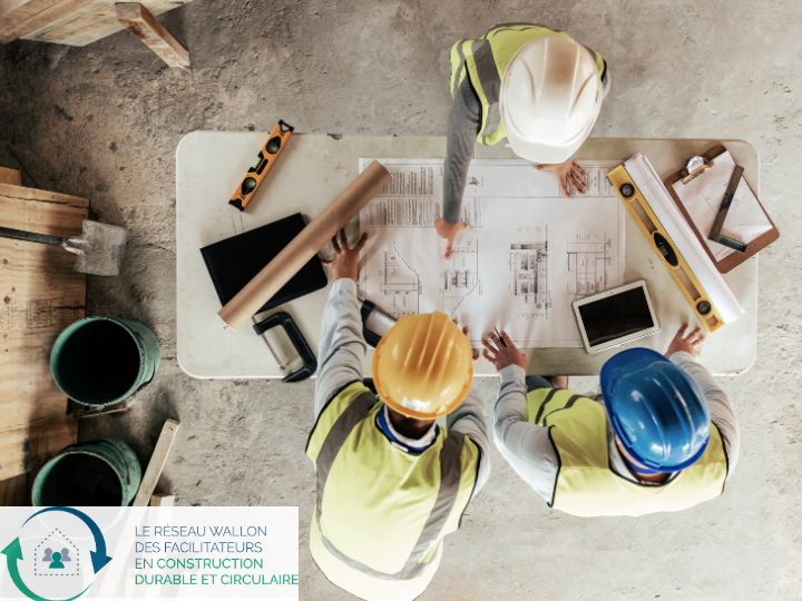 Des plateformes et entreprises pour vous éclairer sur vos choix en matière de construction !