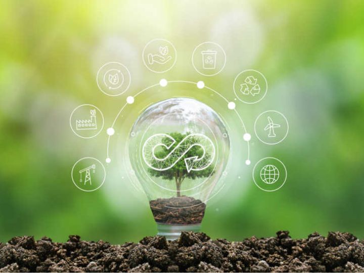 #UE : de nouveaux indicateurs pour mesurer l’évolution de l’économie circulaire dans l’UE !