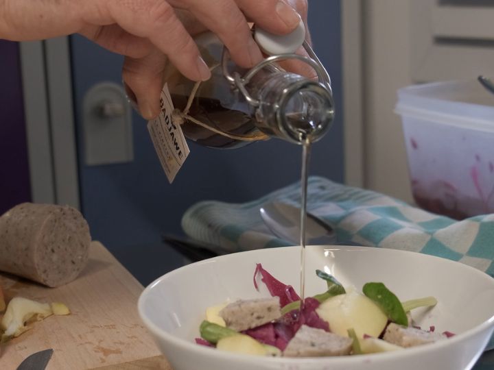 Brasserie Coopérative Liégeoise – De la bière au vinaigre : une initiative circulaire !